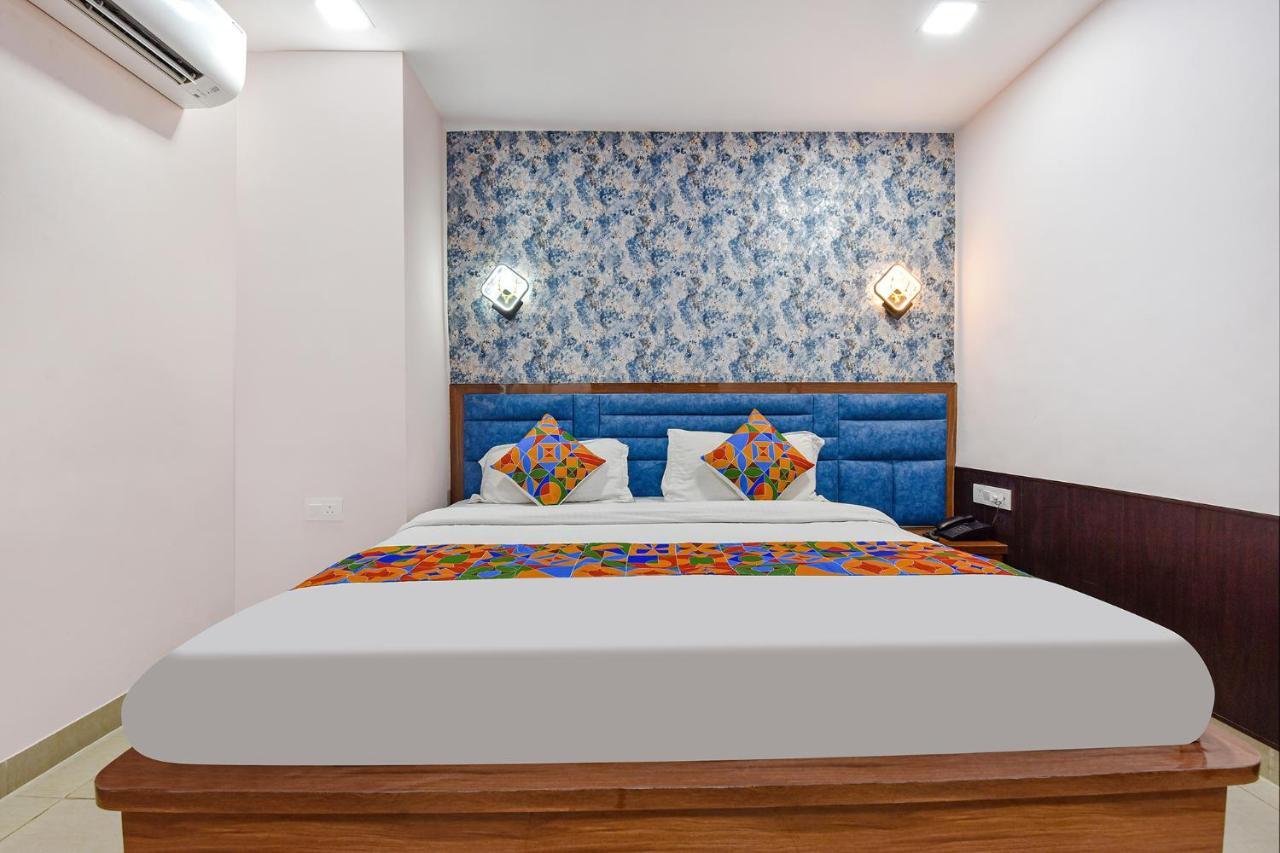 Fabhotel Suryamani Jaipur Dış mekan fotoğraf