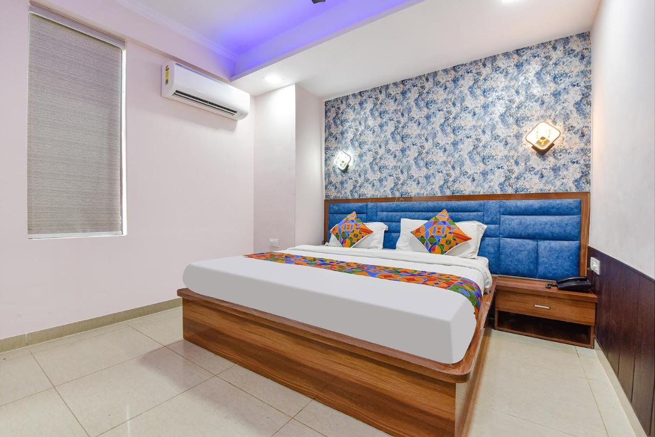 Fabhotel Suryamani Jaipur Dış mekan fotoğraf