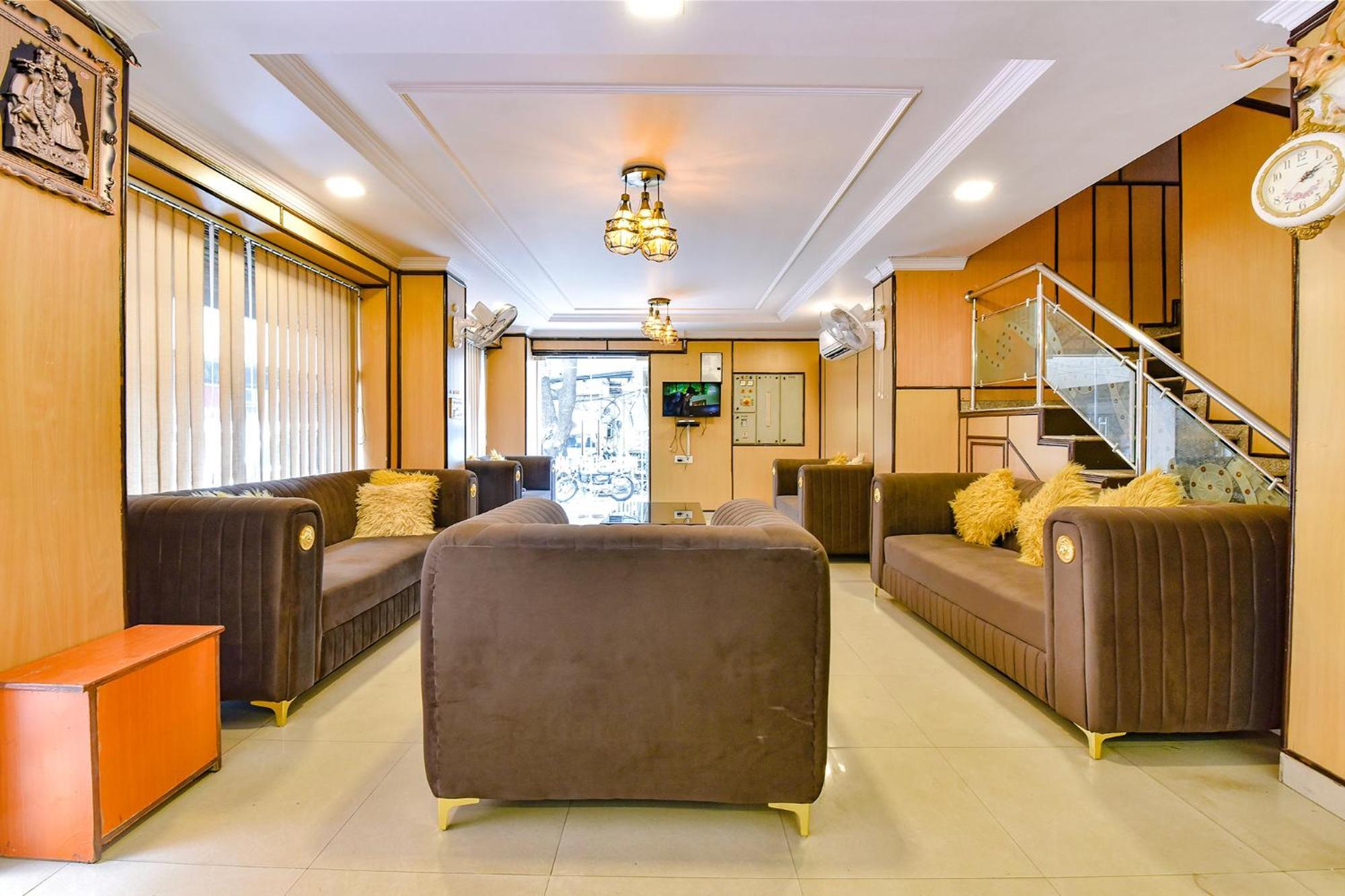 Fabhotel Suryamani Jaipur Dış mekan fotoğraf
