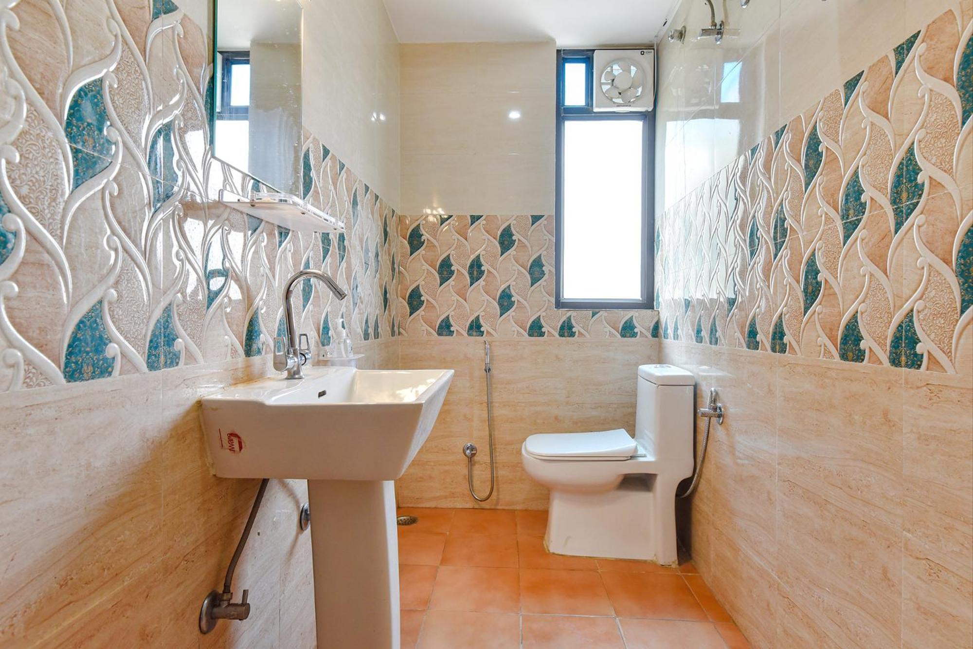 Fabhotel Suryamani Jaipur Dış mekan fotoğraf