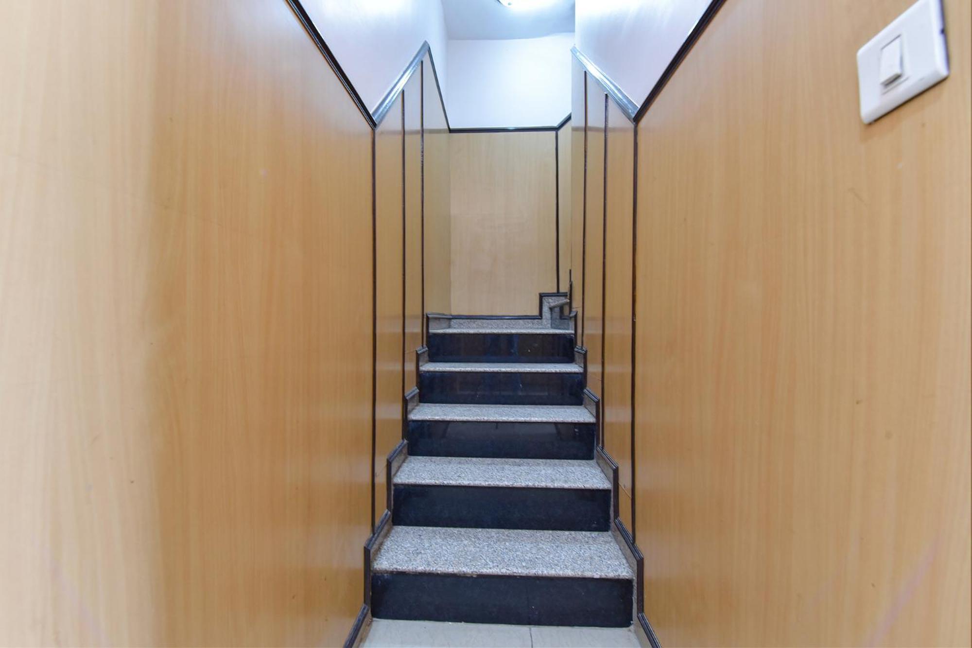 Fabhotel Suryamani Jaipur Dış mekan fotoğraf