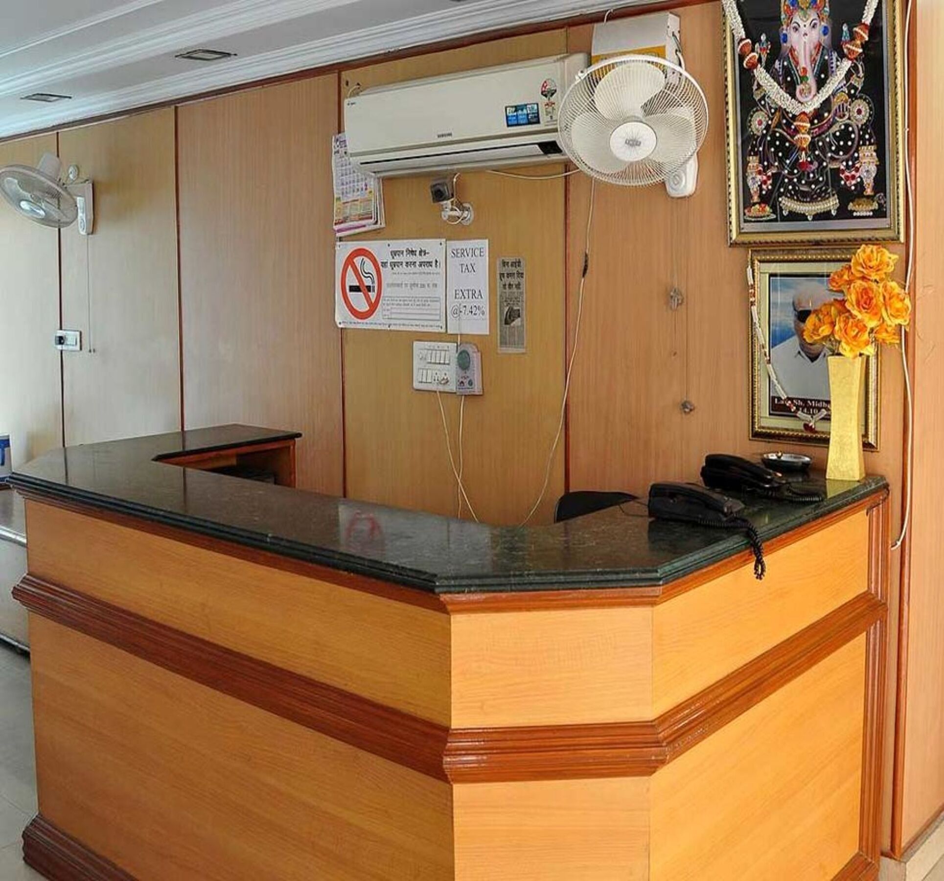 Fabhotel Suryamani Jaipur Dış mekan fotoğraf